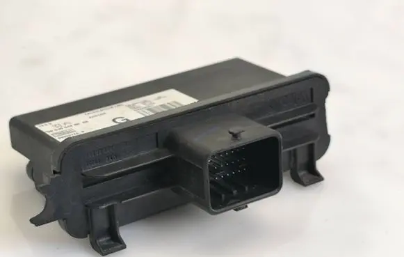 Citroen C5 Light module LCM 965805428000 G00009957 89900746