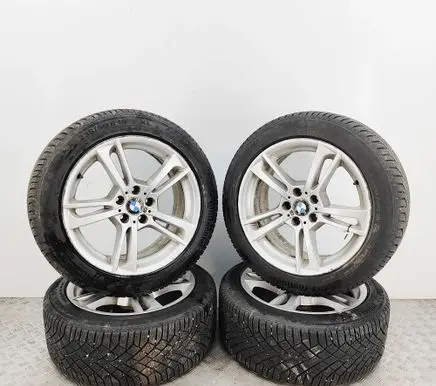 BMW X3 F25 R19 alloy rim 7844250 7844251
