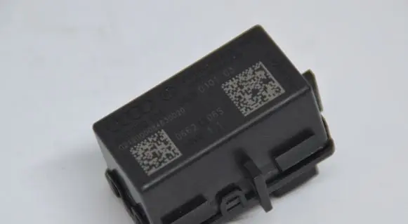 Audi A6 C7 Keyless (KESSY) go control unit/module 4H0909131