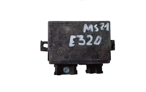 Volkswagen Transporter - Caravelle T4 Immobilizer control unit/module 6X0953257