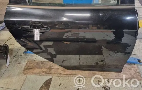 Ford Focus Rear door 