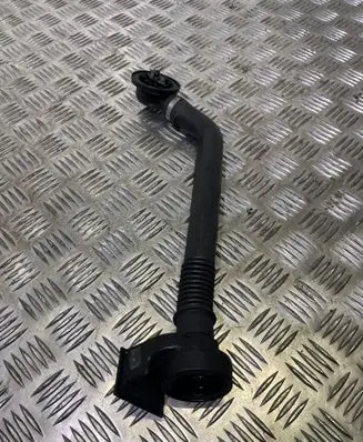 Mercedes-Benz Sprinter W906 Oil fill pipe A6510100169 0212632A