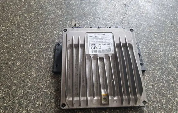 Engine control unit/module