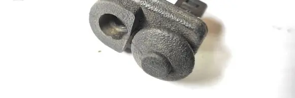 Nissan Micra Front door sensor 