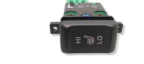 Honda Accord Seat heating switch M22831