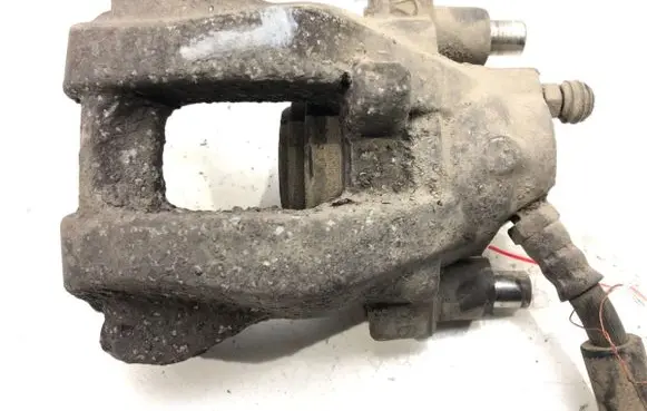 Mercedes-Benz E W212 Rear brake caliper