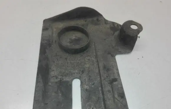 Other under body part