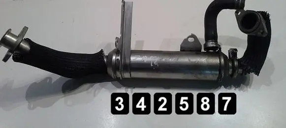 Opel Zafira B EGR valve