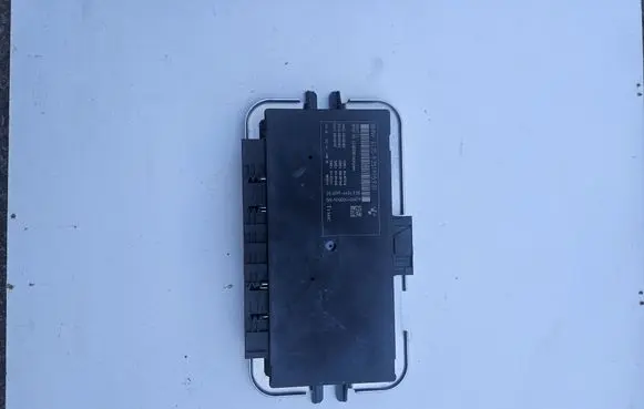 Light module LCM