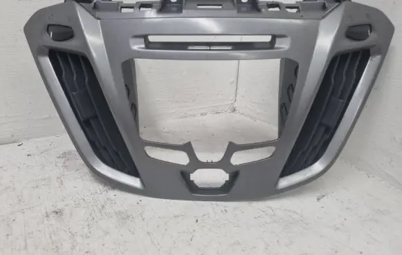 Ford Transit Custom Dash center air vent grill BK21V018B09 Bk21v018b08
