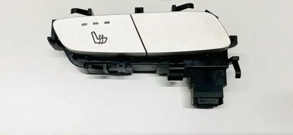 Mercedes-Benz V Class W447 Seat heating switch A21390573027 A21390573027N49 2139057302