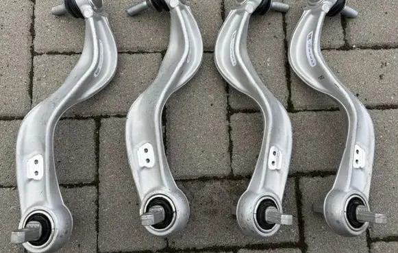 Mercedes-Benz SL AMG R232 Front control arm A2323301102