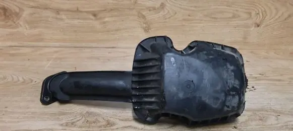 Volvo V70 Intake resonator 30774691