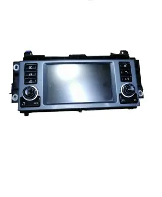 Land Rover Range Rover Sport L320 Screen/display/small screen 4622005472 YIK500090