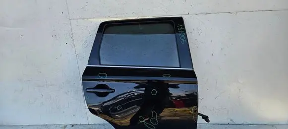 Mitsubishi Outlander Rear door 