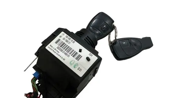 Mercedes-Benz B W245 Ignition lock 1695451908 04156921 3023558131406141