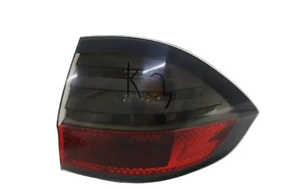 Ford S-MAX Rear/tail lights 162492