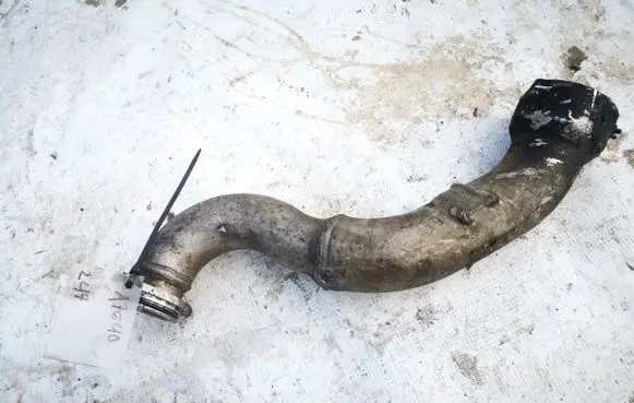 Volkswagen Phaeton Intercooler hose/pipe