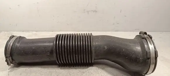 Jaguar XF X260 Air intake hose/pipe GX739C623CA