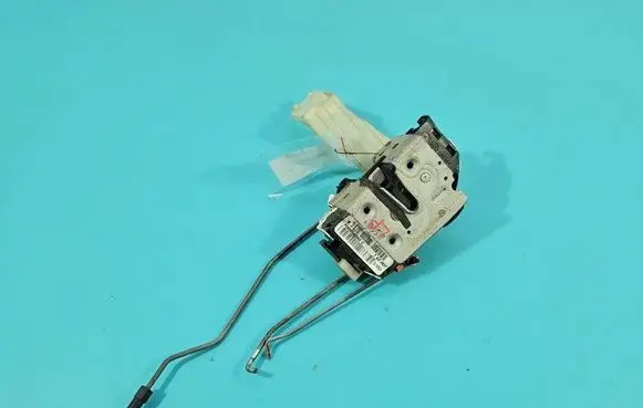 Jeep Patriot Front door lock P04589409AE IMPRK1495007
