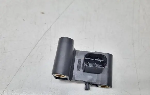 BMW X3 E83 Airbag deployment crash/impact sensor 6911003