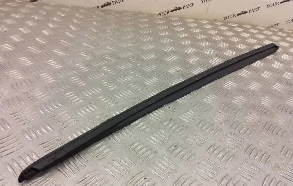 Audi A6 S6 C7 4G Windshield trim 4G0854328A