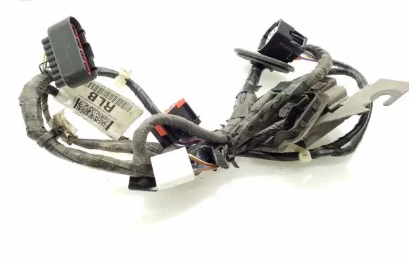 Ford Grand C-MAX Rear door wiring loom AV6T14240RLB