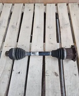 Audi A5 Sportback 8TA Front driveshaft 8K0407271AL