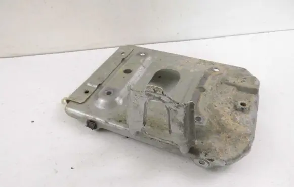 Opel Agila A Battery tray 