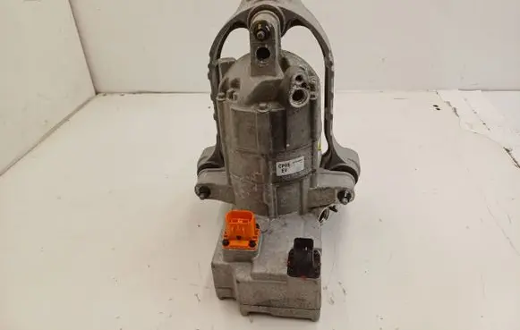 Hyundai Ioniq 5 Air conditioning (A/C) compressor (pump) 977E1GI050