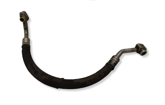 Audi A6 S6 C6 4F Air conditioning (A/C) pipe/hose 4F0260707L
