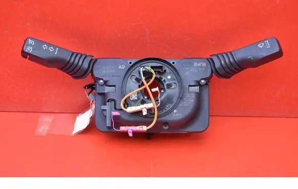 Opel Zafira C Other switches/knobs/shifts 13306115