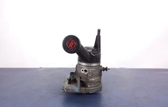 Power steering pump