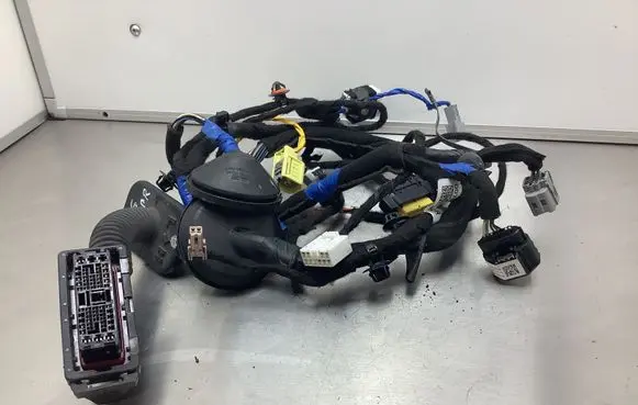 KIA EV6 Front door wiring loom 91620CV750A CV750A