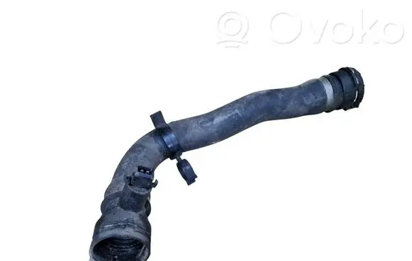 BMW 6 E63 E64 Engine coolant pipe/hose