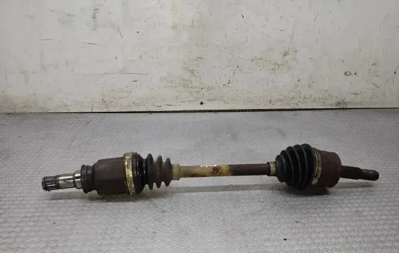 Mitsubishi Colt Front driveshaft