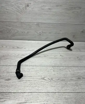 BMW X5 E53 Engine coolant pipe/hose 7521768