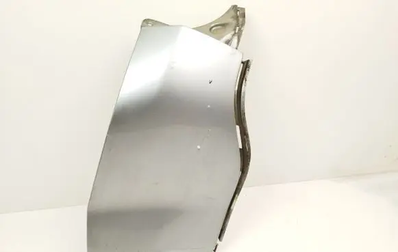 Ford C-MAX I Rear bumper corner part panel trim 6M2117865BF