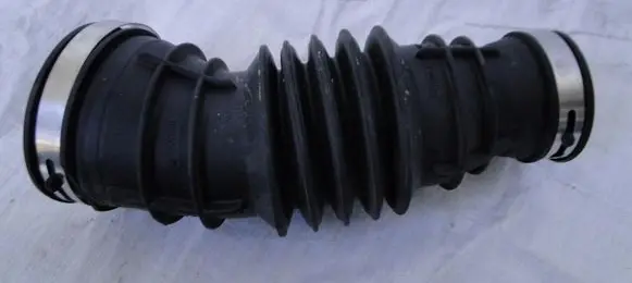 Ford Edge II Air intake duct part