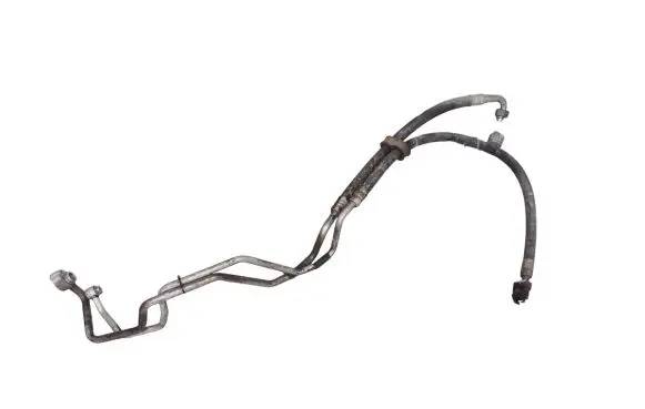 Audi A6 S6 C5 4B Air conditioning (A/C) pipe/hose 4B0260704K