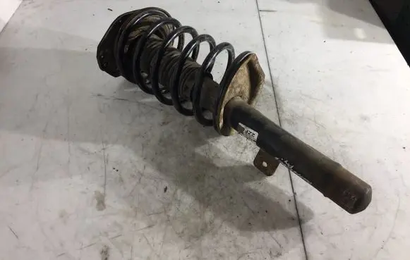 Peugeot Partner Front shock absorber/damper