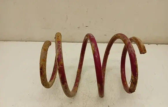 BMW 5 E60 E61 Front coil spring 