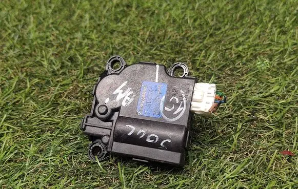 KIA Soul Airbag control unit/module D332JY9AA05