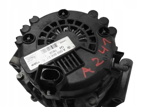 Mercedes-Benz ML W164 Generator/alternator A0009062700