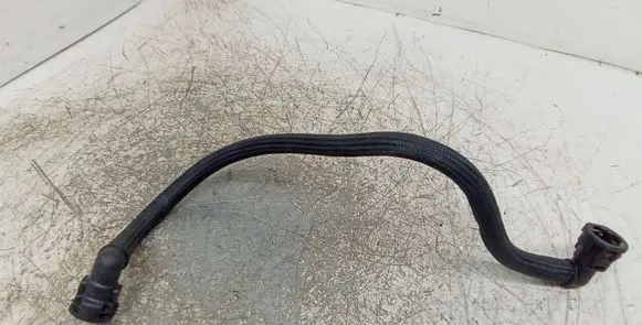 Volvo S60 Gearbox oil cooler pipe/hose 31368679