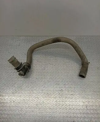 Peugeot 607 Engine coolant pipe/hose