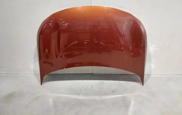 Peugeot 3008 II Engine bonnet/hood 9842375180