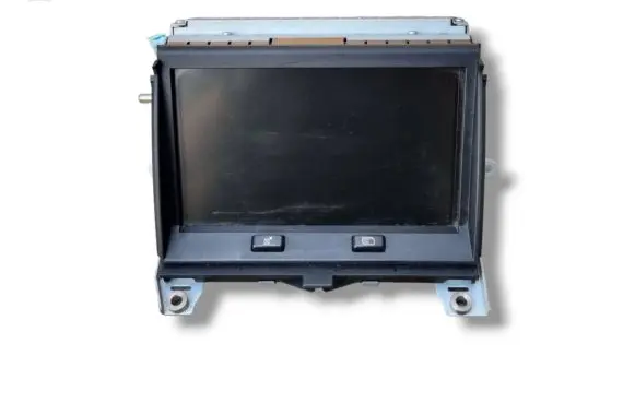 Land Rover Range Rover Sport L320 Screen/display/small screen 462200-5481 YIE500090