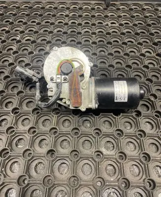 Wiper motor