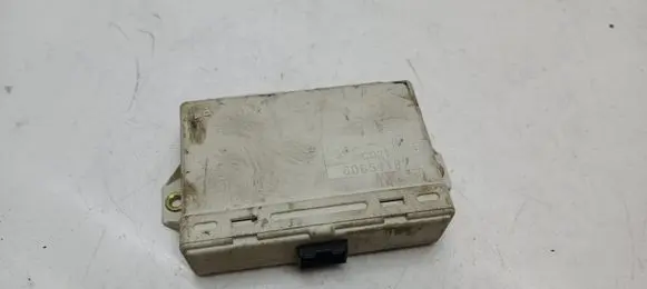 Alfa Romeo 156 Comfort/convenience module 60651187